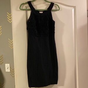 Anthropologie dress